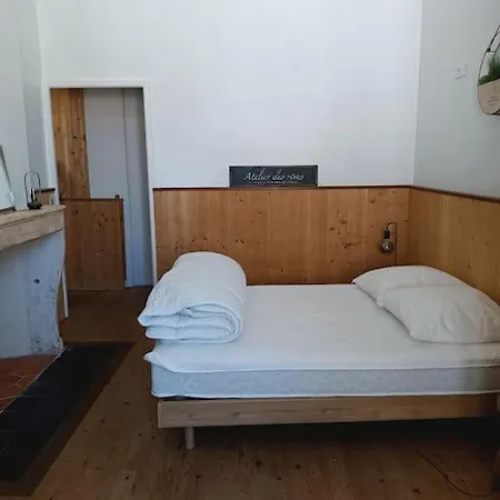Holiday home La Chay Nous *