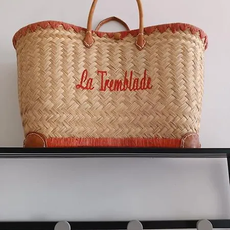 La Chay Nous Hébergement de vacances La Tremblade