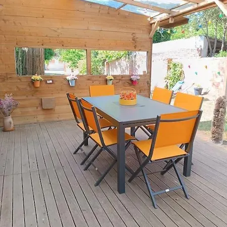 La Chay Nous Hébergement de vacances *