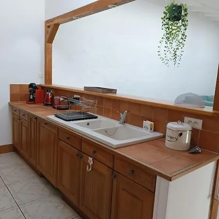 La Chay Nous Holiday home