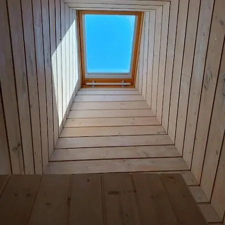 Hébergement de vacances La Chay Nous *