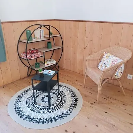 La Chay Nous Hébergement de vacances La Tremblade
