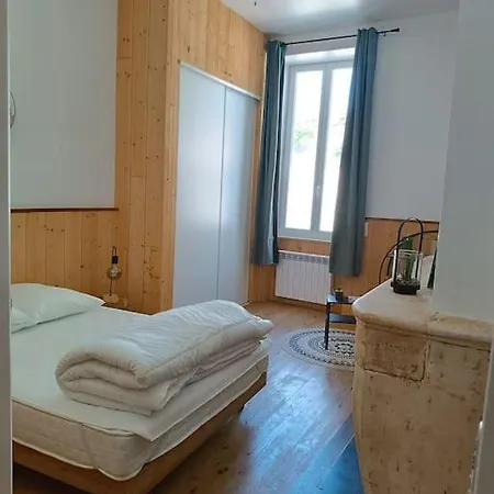 La Chay Nous Hébergement de vacances