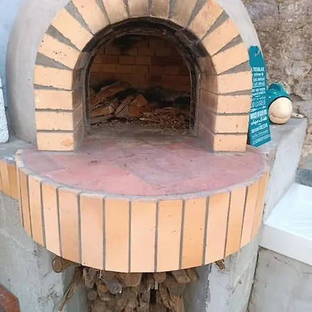 Hébergement de vacances La Chay Nous