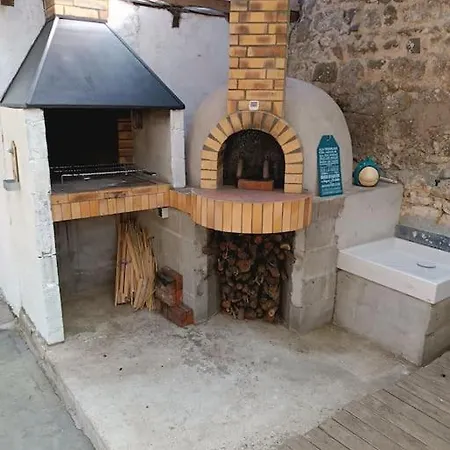 Hébergement de vacances La Chay Nous *