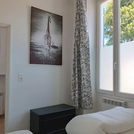 Hébergement de vacances La Chay Nous La Tremblade