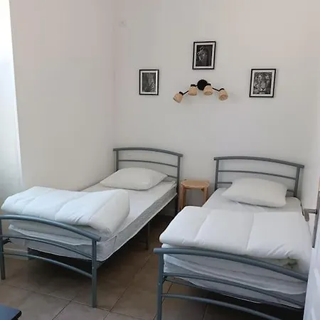 La Chay Nous Hébergement de vacances *