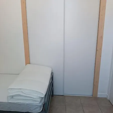 La Chay Nous Hébergement de vacances
