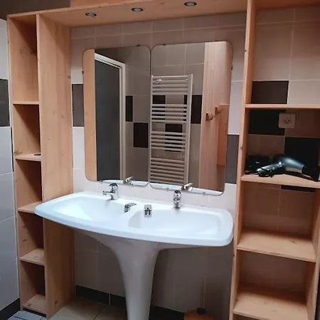 Holiday home La Chay Nous *