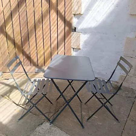 La Chay Nous Hébergement de vacances