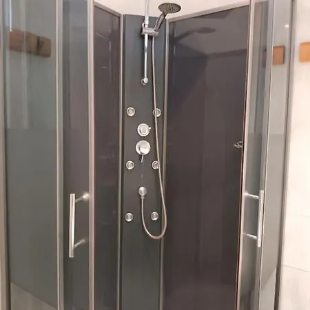 Hébergement de vacances La Chay Nous *