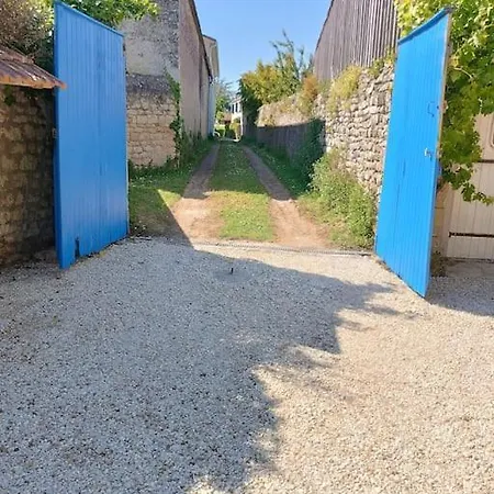 La Chay Nous Holiday home *