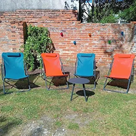 La Chay Nous Holiday home