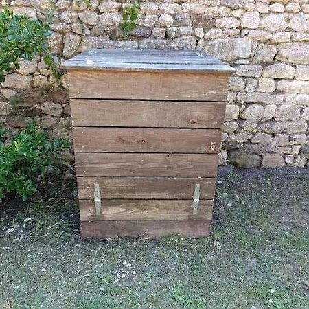 Hébergement de vacances La Chay Nous *